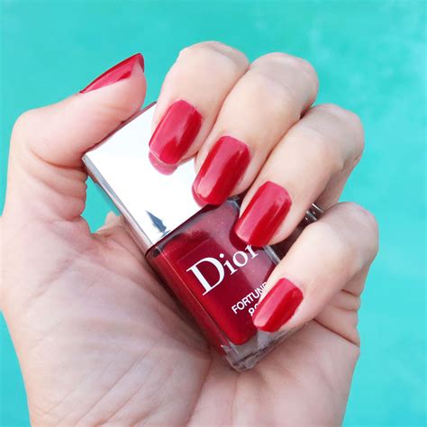 sephora dior vernis|dior fortune nail polish.